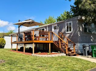 411 N Almon St Spc 506, Moscow, ID 83843