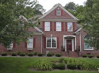 802 Walcott Way, Cary, NC 27519