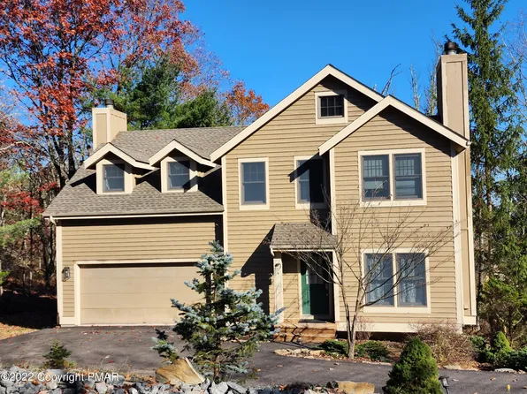 104 Upper Deer Valley Rd, Tannersville, PA 18372