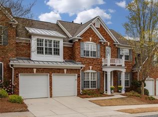 11411 Corliss Ave, Charlotte, NC 28277