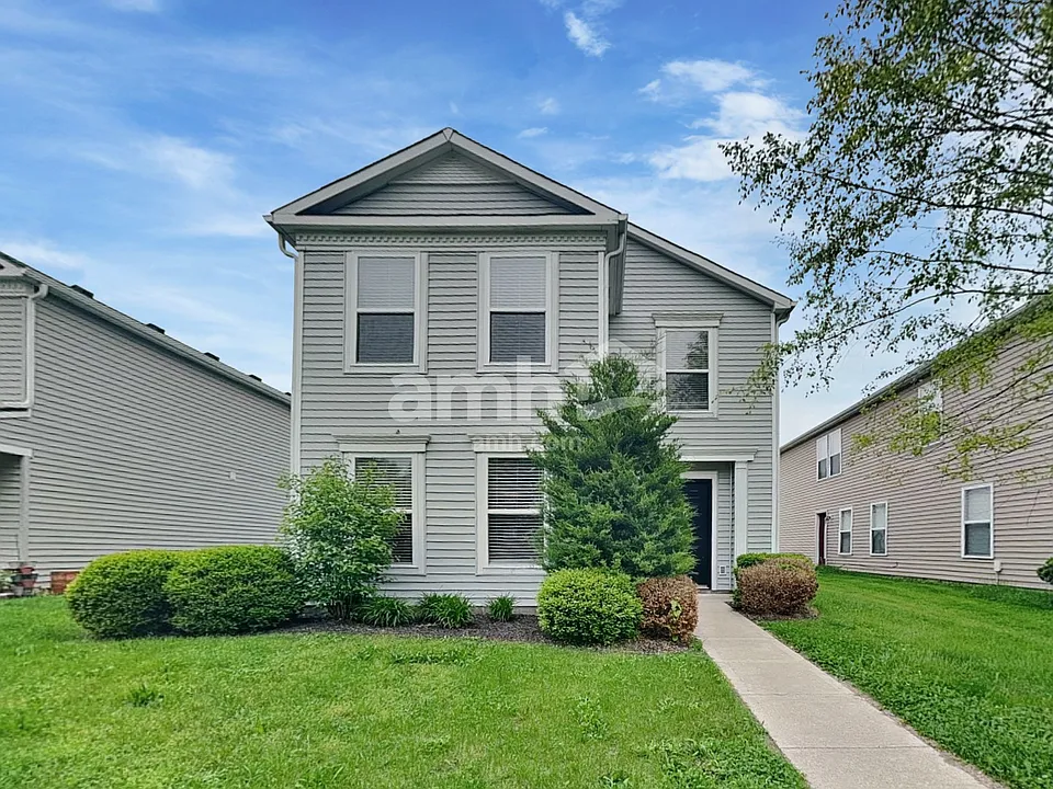 2335 Bridlewood Dr