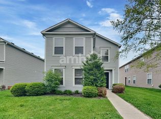 2335 Bridlewood Dr, Franklin, IN 46131