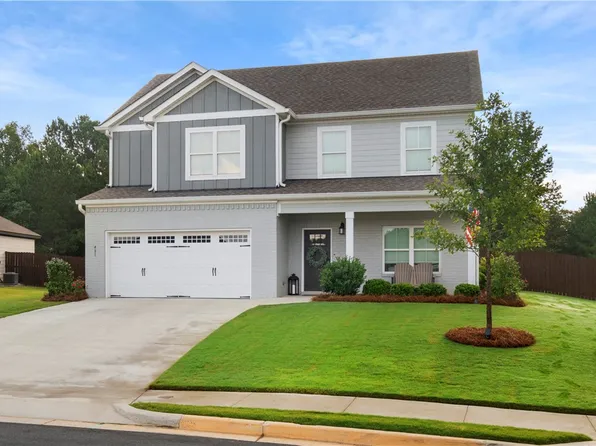 481 Bush Creek Rd, Opelika, AL 36804