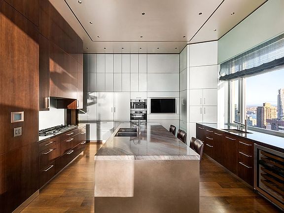 5th image of 15 Central Park W Penthouse 41B