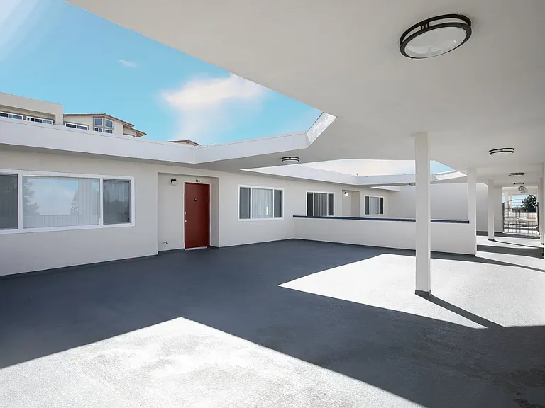 Palos Verdes Terraces — Photo 12