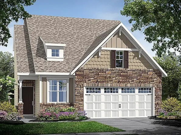 6025 Glenmore Garden Dr, Charlotte, NC 28270