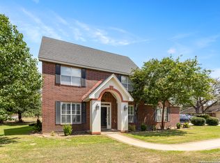 1732 Continental, Pleasanton, TX 78064