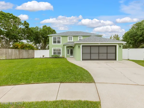 3478 Ashwood Ct, Melbourne, FL 32934