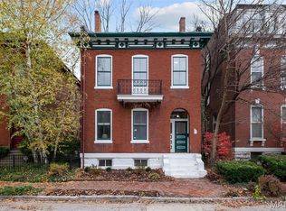 2406 S 13th St, Saint Louis, MO