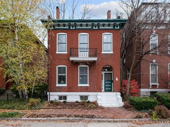 2406 S 13th St, Saint Louis, MO 63104