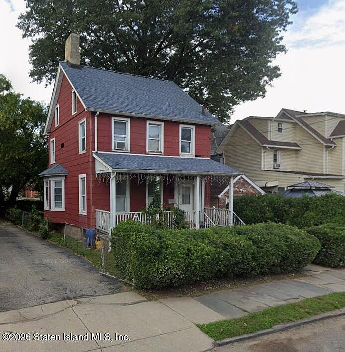 1st image of 110 Dongan St