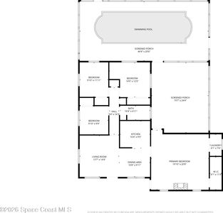 612 Baywood Dr, Sanford, FL, 32773