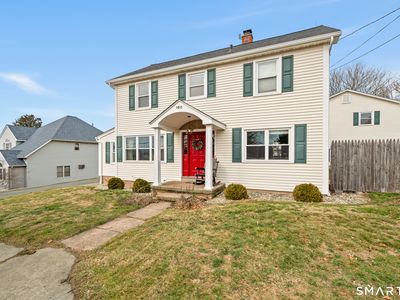 180 Randolph Road, Middletown, CT, 06457