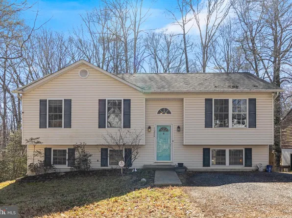11244 Sitting Bull Cir, Lusby, MD 20657