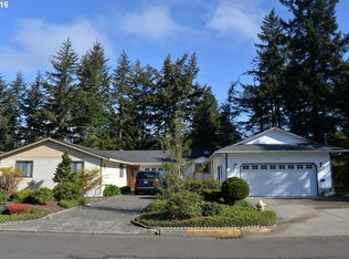 2193 11th St, Florence, OR 97439