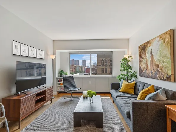 300 W 145th St APT 4U, New York, NY 10039
