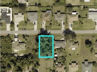 3709 11th St W, Lehigh Acres, FL 33971