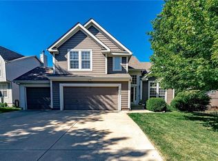 16532 W 156th St, Olathe, KS 66062