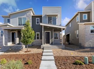 5319 Warrior St, Frederick, CO 80504