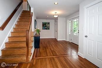 2nd image of 4603 Dorset Ave