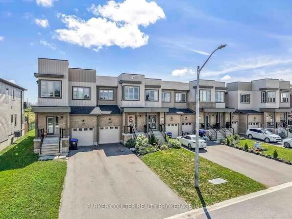 309 Atkinson St, Clearview, ON L0M 1S0