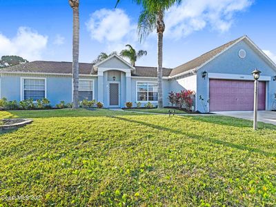 1260 Monument Ave SE, Palm Bay, FL, 32909