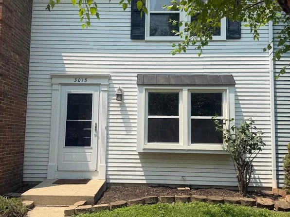 3015 Colony Ln, Springfield, OH 45503