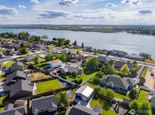 3609 W Lakeshore Dr, Moses Lake, WA 98837
