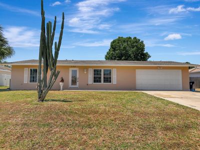 128 NW Doreen Street, Port Saint Lucie, FL, 34983