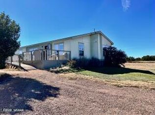 4771 Gene Taylor Ranch Rd, Taylor, AZ 85939