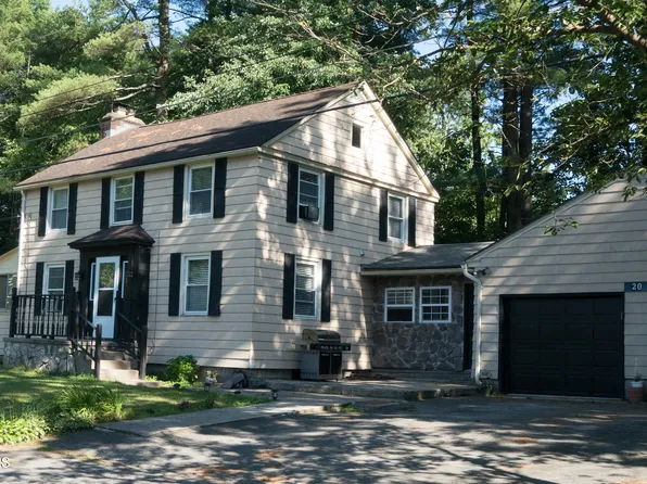 20 Jerome Avenue, Queensbury, NY 12804
