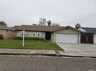 878 Carol Ave, Merced, CA 95341