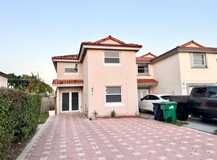 871 SW 104th Ct #871, Miami, FL 33174