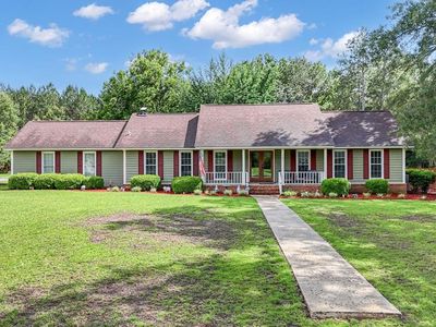 144 Northwood Dr, Leesburg, GA, 31763