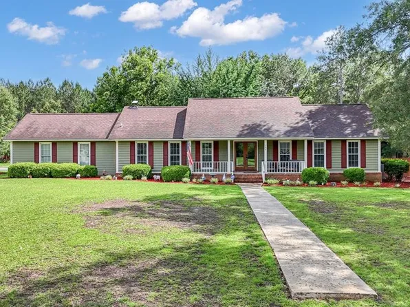 144 Northwood Dr, Leesburg, GA 31763