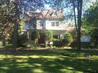 118 Brunswick Rd, Troy, NY 12180