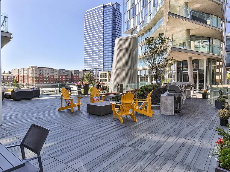 Soma Towers — Photo 17