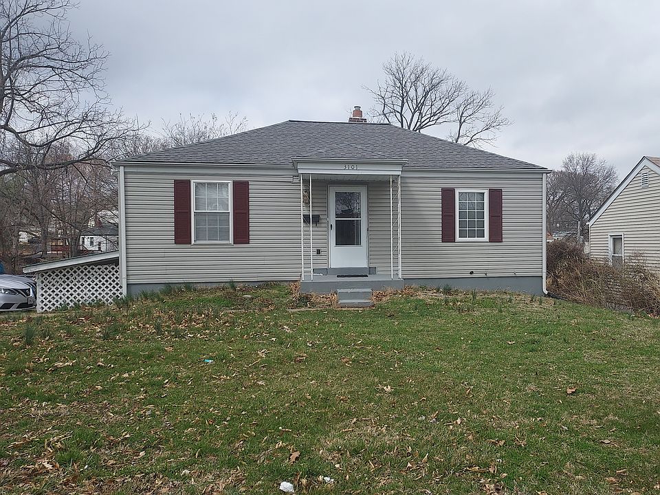 1st image of 3101 Ronald Dr