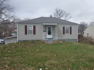 3101 Ronald Dr, Saint Ann, MO