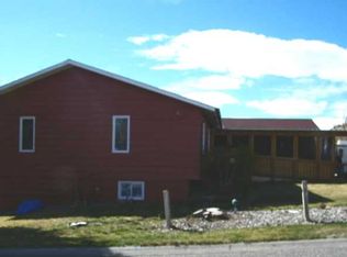 4026 Pine Cove Rd, Billings, MT 59106