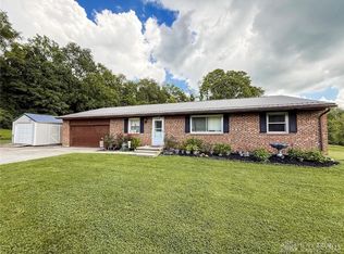 1358 Hale Rd, Wilmington, OH 45177