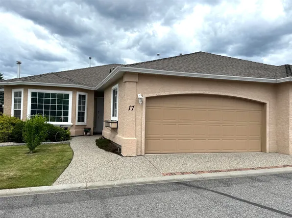 2250 Louie Dr Unit 17, Tsinstikeptum 9, BC V4T 2M6