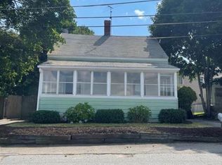 3 Maple Ave #2, Smithfield, RI 02917
