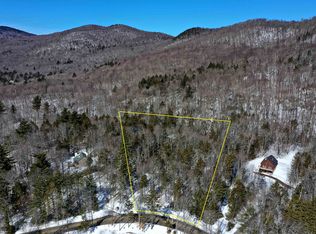 60 Trillium Hl, Pittsfield, VT 05762