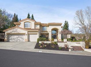 78 Monza Ct, Danville, CA 94526