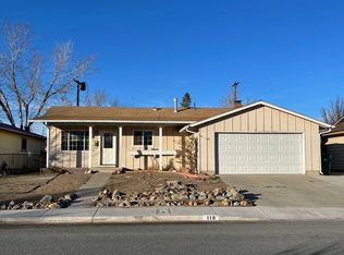118 McGoldrick Way, Sparks, NV