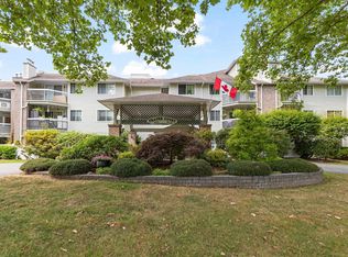 22514 116th Ave #109, Maple Ridge, BC V2X 0N8