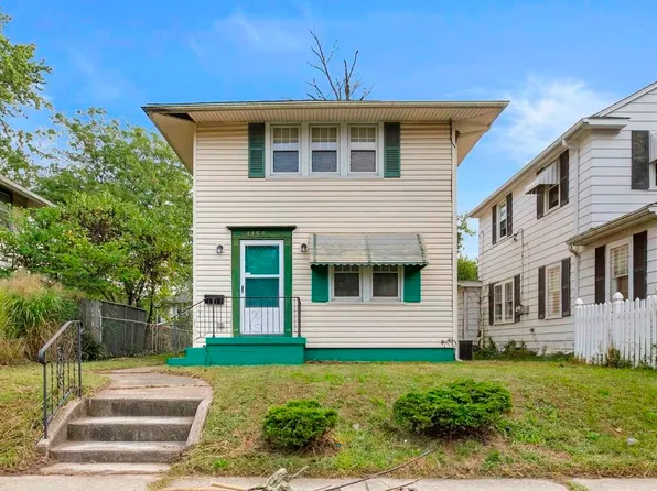 1158 Portage Ave, South Bend, IN 46616