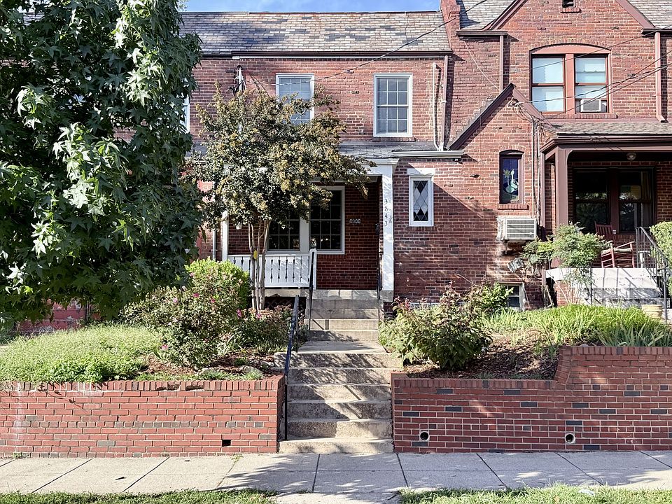 1st image of 3843 Calvert St NW