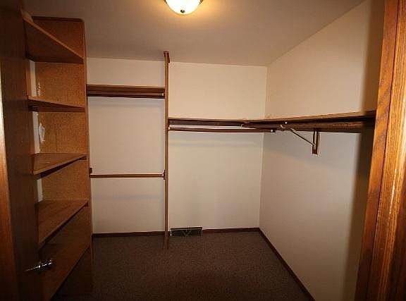 Master Bdrm closet #3 August 2018_08212018